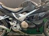 USED 2015 15 HONDA VFR800 FINANCE SPECIALISTS APPLY NOW LOW RATE FINANCE DELIVERY AVAILABLE
