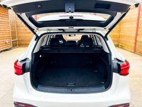 USED 2022 71 MG MG HS 1.5 T-GDI Exclusive SUV 5dr Petrol DCT Euro 6 (s/s) (162 ps) 