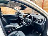USED 2022 71 MG MG HS 1.5 T-GDI Exclusive SUV 5dr Petrol DCT Euro 6 (s/s) (162 ps) 