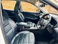 USED 2022 71 MG MG HS 1.5 T-GDI Exclusive SUV 5dr Petrol DCT Euro 6 (s/s) (162 ps) 