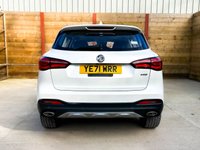 USED 2022 71 MG MG HS 1.5 T-GDI Exclusive SUV 5dr Petrol DCT Euro 6 (s/s) (162 ps) 