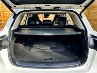 USED 2022 71 MG MG HS 1.5 T-GDI Exclusive SUV 5dr Petrol DCT Euro 6 (s/s) (162 ps) 
