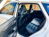 USED 2022 71 MG MG HS 1.5 T-GDI Exclusive SUV 5dr Petrol DCT Euro 6 (s/s) (162 ps) 