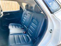 USED 2022 71 MG MG HS 1.5 T-GDI Exclusive SUV 5dr Petrol DCT Euro 6 (s/s) (162 ps) 