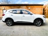 USED 2022 71 MG MG HS 1.5 T-GDI Exclusive SUV 5dr Petrol DCT Euro 6 (s/s) (162 ps) 