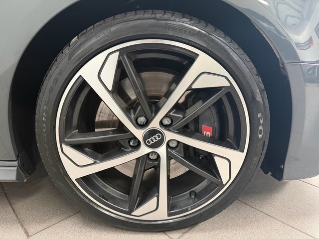 2020 Audi S3 2L Black Edition 5dr - Photo 12