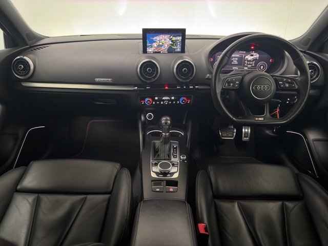 2020 Audi S3 2L Black Edition 5dr - Photo 3