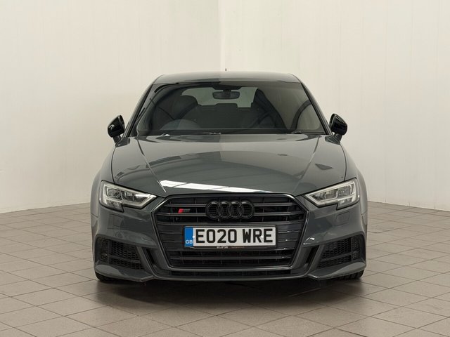 2020 Audi S3 2L Black Edition 5dr - Photo 6