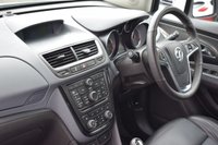 USED 2013 VAUXHALL MOKKA 1.7 CDTi SE SUV 5dr Diesel Manual 2WD Euro 5 (s/s) (130 ps) **Heated/Leather Seats**