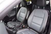 USED 2013 VAUXHALL MOKKA 1.7 CDTi SE SUV 5dr Diesel Manual 2WD Euro 5 (s/s) (130 ps) **Heated/Leather Seats**
