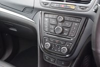 USED 2013 VAUXHALL MOKKA 1.7 CDTi SE SUV 5dr Diesel Manual 2WD Euro 5 (s/s) (130 ps) **Heated/Leather Seats**