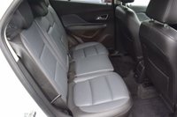 USED 2013 VAUXHALL MOKKA 1.7 CDTi SE SUV 5dr Diesel Manual 2WD Euro 5 (s/s) (130 ps) **Heated/Leather Seats**
