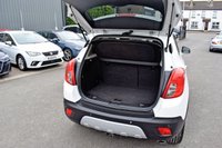 USED 2013 VAUXHALL MOKKA 1.7 CDTi SE SUV 5dr Diesel Manual 2WD Euro 5 (s/s) (130 ps) **Heated/Leather Seats**