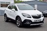 USED 2013 VAUXHALL MOKKA 1.7 CDTi SE SUV 5dr Diesel Manual 2WD Euro 5 (s/s) (130 ps) **Heated/Leather Seats**