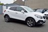 USED 2013 VAUXHALL MOKKA 1.7 CDTi SE SUV 5dr Diesel Manual 2WD Euro 5 (s/s) (130 ps) **Heated/Leather Seats**