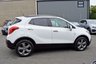 USED 2013 VAUXHALL MOKKA 1.7 CDTi SE SUV 5dr Diesel Manual 2WD Euro 5 (s/s) (130 ps) **Heated/Leather Seats**
