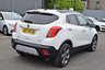 USED 2013 VAUXHALL MOKKA 1.7 CDTi SE SUV 5dr Diesel Manual 2WD Euro 5 (s/s) (130 ps) **Heated/Leather Seats**