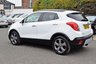 USED 2013 VAUXHALL MOKKA 1.7 CDTi SE SUV 5dr Diesel Manual 2WD Euro 5 (s/s) (130 ps) **Heated/Leather Seats**