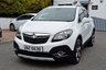 USED 2013 VAUXHALL MOKKA 1.7 CDTi SE SUV 5dr Diesel Manual 2WD Euro 5 (s/s) (130 ps) **Heated/Leather Seats**