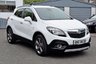 USED 2013 VAUXHALL MOKKA 1.7 CDTi SE SUV 5dr Diesel Manual 2WD Euro 5 (s/s) (130 ps) **Heated/Leather Seats**
