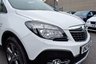 USED 2013 VAUXHALL MOKKA 1.7 CDTi SE SUV 5dr Diesel Manual 2WD Euro 5 (s/s) (130 ps) **Heated/Leather Seats**