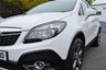 USED 2013 VAUXHALL MOKKA 1.7 CDTi SE SUV 5dr Diesel Manual 2WD Euro 5 (s/s) (130 ps) **Heated/Leather Seats**