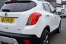 USED 2013 VAUXHALL MOKKA 1.7 CDTi SE SUV 5dr Diesel Manual 2WD Euro 5 (s/s) (130 ps) **Heated/Leather Seats**