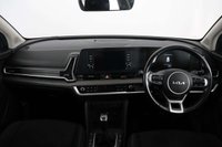 USED 2022 72 KIA SPORTAGE 1.6 CRDi 2 Euro 6 (s/s) 5dr REVERSE CAMERA, TOWBAR, FSH