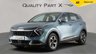 USED 2022 72 KIA SPORTAGE 1.6 CRDi 2 Euro 6 (s/s) 5dr REVERSE CAMERA, TOWBAR, FSH