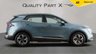 USED 2022 72 KIA SPORTAGE 1.6 CRDi 2 Euro 6 (s/s) 5dr REVERSE CAMERA, TOWBAR, FSH