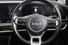 USED 2022 72 KIA SPORTAGE 1.6 CRDi 2 Euro 6 (s/s) 5dr REVERSE CAMERA, TOWBAR, FSH