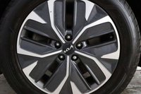 USED 2022 71 KIA EV6 77.4kWh Air Auto 5dr CAMERA, SENSORS, CAR PLAY
