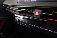 USED 2022 71 KIA EV6 77.4kWh Air Auto 5dr CAMERA, SENSORS, CAR PLAY