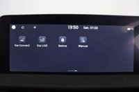 USED 2022 71 KIA EV6 77.4kWh Air Auto 5dr CAMERA, SENSORS, CAR PLAY