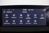 USED 2022 71 KIA EV6 77.4kWh Air Auto 5dr CAMERA, SENSORS, CAR PLAY