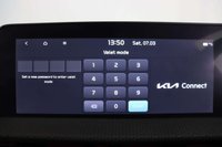 USED 2022 71 KIA EV6 77.4kWh Air Auto 5dr CAMERA, SENSORS, CAR PLAY