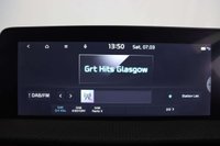 USED 2022 71 KIA EV6 77.4kWh Air Auto 5dr CAMERA, SENSORS, CAR PLAY