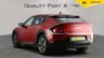 USED 2022 71 KIA EV6 77.4kWh Air Auto 5dr CAMERA, SENSORS, CAR PLAY