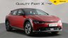 USED 2022 71 KIA EV6 77.4kWh Air Auto 5dr CAMERA, SENSORS, CAR PLAY