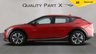 USED 2022 71 KIA EV6 77.4kWh Air Auto 5dr CAMERA, SENSORS, CAR PLAY