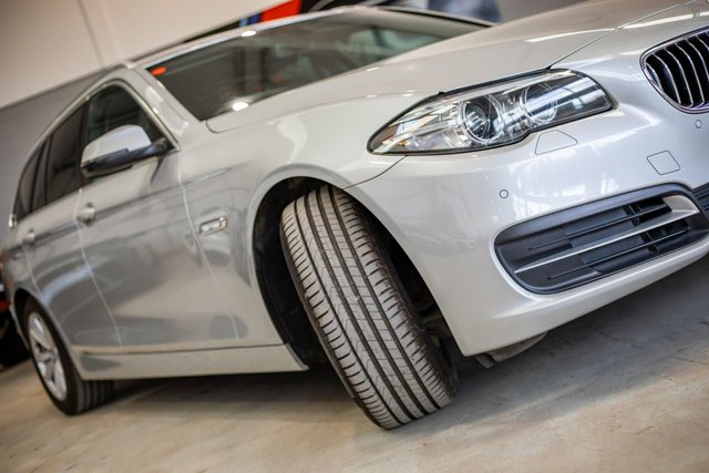 2013 BMW 5 Series 2L Se 5dr - Photo 6