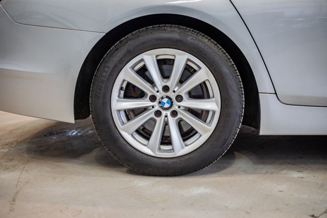 2013 BMW 5 Series 2L Se 5dr - Photo 7