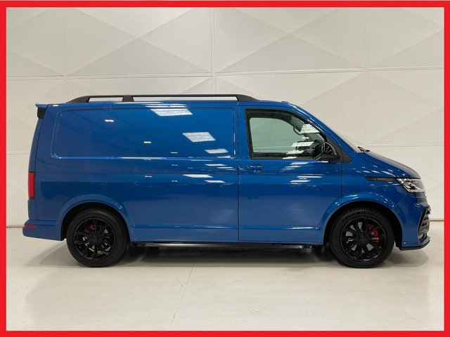 View our VOLKSWAGEN TRANSPORTER