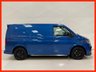 USED 2023 23 VOLKSWAGEN TRANSPORTER 2.0 BiTDI T32 Sportline Panel Van 5dr Diesel DSG FWD SWB Euro 6 (s/s) (204 ps) STYLING-NAV-CAMERA-H/SEATS