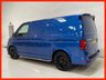 USED 2023 23 VOLKSWAGEN TRANSPORTER 2.0 BiTDI T32 Sportline Panel Van 5dr Diesel DSG FWD SWB Euro 6 (s/s) (204 ps) STYLING-NAV-CAMERA-H/SEATS