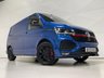 USED 2023 23 VOLKSWAGEN TRANSPORTER 2.0 BiTDI T32 Sportline Panel Van 5dr Diesel DSG FWD SWB Euro 6 (s/s) (204 ps) STYLING-NAV-CAMERA-H/SEATS