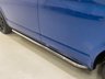 USED 2023 23 VOLKSWAGEN TRANSPORTER 2.0 BiTDI T32 Sportline Panel Van 5dr Diesel DSG FWD SWB Euro 6 (s/s) (204 ps) STYLING-NAV-CAMERA-H/SEATS
