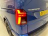 USED 2023 23 VOLKSWAGEN TRANSPORTER 2.0 BiTDI T32 Sportline Panel Van 5dr Diesel DSG FWD SWB Euro 6 (s/s) (204 ps) STYLING-NAV-CAMERA-H/SEATS
