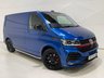 USED 2023 23 VOLKSWAGEN TRANSPORTER 2.0 BiTDI T32 Sportline Panel Van 5dr Diesel DSG FWD SWB Euro 6 (s/s) (204 ps) STYLING-NAV-CAMERA-H/SEATS