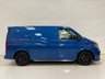 USED 2023 23 VOLKSWAGEN TRANSPORTER 2.0 BiTDI T32 Sportline Panel Van 5dr Diesel DSG FWD SWB Euro 6 (s/s) (204 ps) STYLING-NAV-CAMERA-H/SEATS
